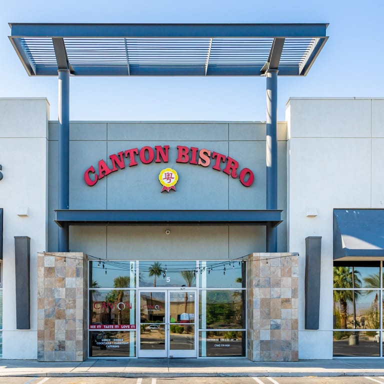 Canton Bistro