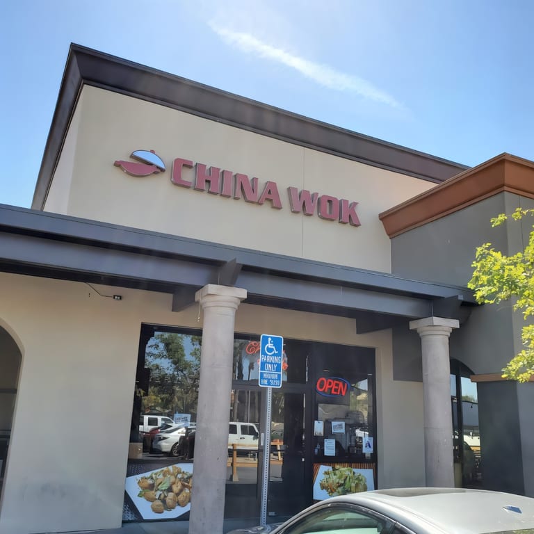 China Wok
